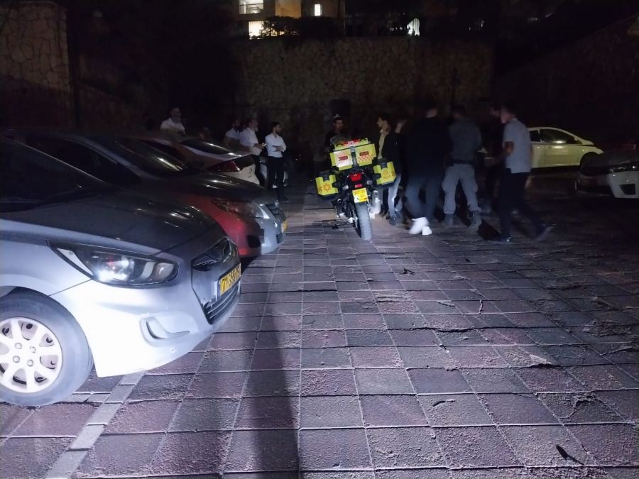 قتيل باطلاق نار في العاد بمركز البلاد